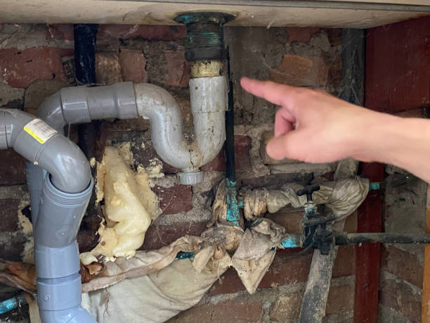 Best Commercial water damage restoration  in Kimball, NE